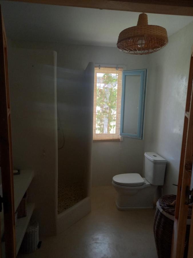 Habitaciones La Vegaタリファ エクステリア 写真