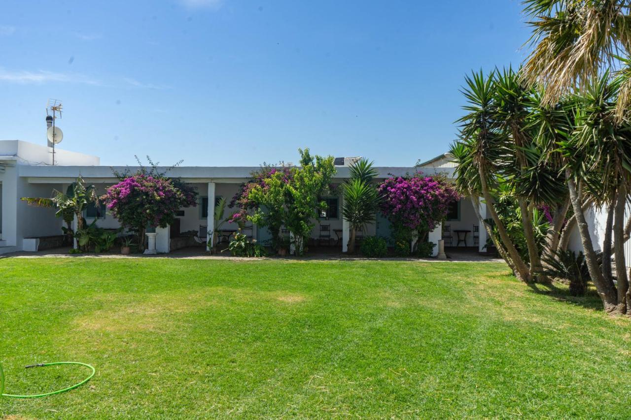 Habitaciones La Vegaタリファ エクステリア 写真